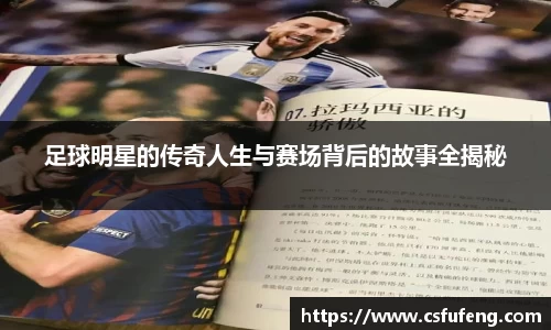 足球明星的传奇人生与赛场背后的故事全揭秘