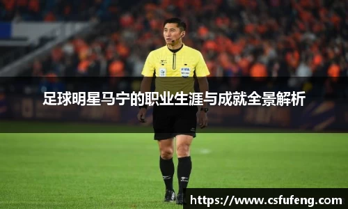 足球明星马宁的职业生涯与成就全景解析