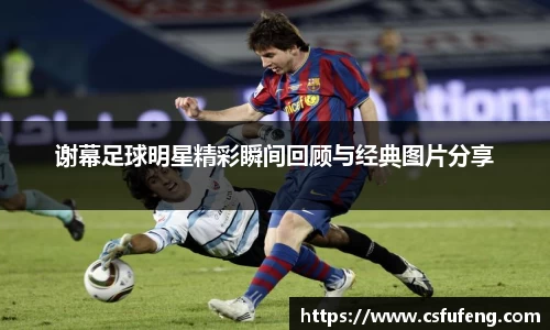 谢幕足球明星精彩瞬间回顾与经典图片分享